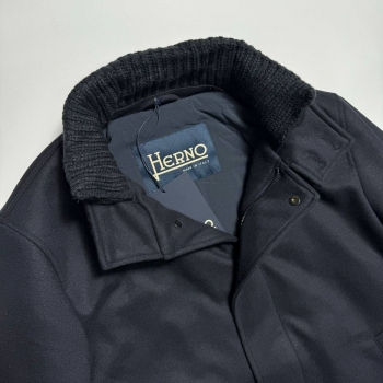 Пальто Herno   Артикул BMS-136999. Вид 3