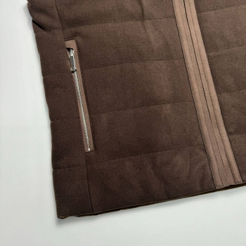 Жилет ZEGNA Артикул BMS-137000. Вид 4