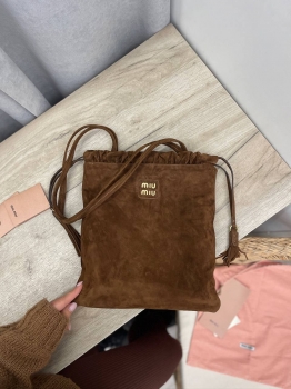 Сумка женская Miu Miu Артикул BMS-137001. Вид 2
