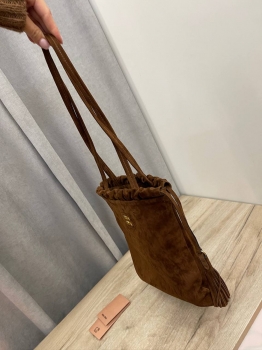 Сумка женская Miu Miu Артикул BMS-137001. Вид 4