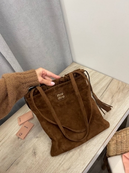 Сумка женская Miu Miu Артикул BMS-137001. Вид 6