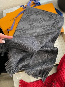 Шарф Louis Vuitton Артикул BMS-137003. Вид 2