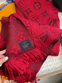 Шарф Louis Vuitton Артикул BMS-137002. Вид 2