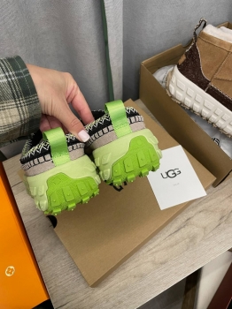 UGG Ugg Australia Артикул BMS-137007. Вид 3