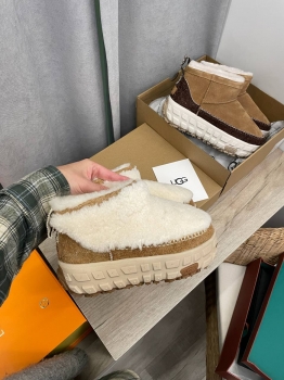 UGG Ugg Australia Артикул BMS-137006. Вид 4