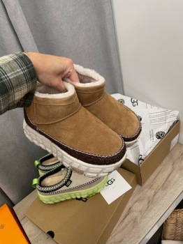 UGG Ugg Australia Артикул BMS-137005. Вид 7