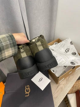 UGG Ugg Australia Артикул BMS-137008. Вид 2