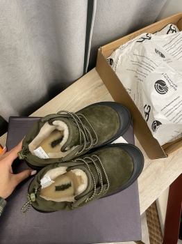 UGG Ugg Australia Артикул BMS-137008. Вид 3