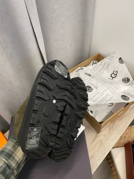 UGG Ugg Australia Артикул BMS-137008. Вид 4