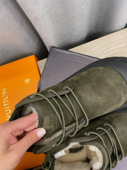 UGG Ugg Australia Артикул BMS-137008. Вид 5