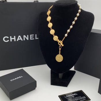 Подвеска Chanel Артикул BMS-137014. Вид 2