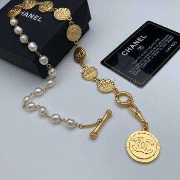 Подвеска Chanel Артикул BMS-137014. Вид 4