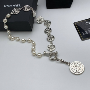 Подвеска Chanel Артикул BMS-137013. Вид 1