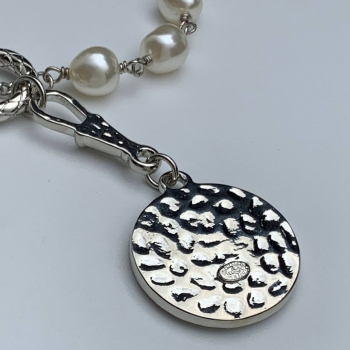Подвеска Chanel Артикул BMS-137013. Вид 2
