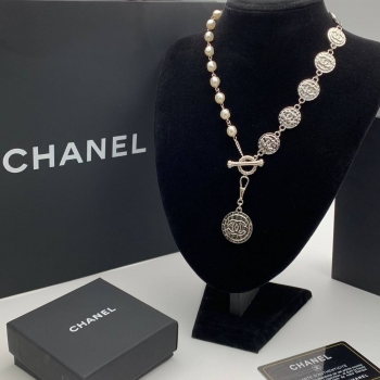 Подвеска Chanel Артикул BMS-137013. Вид 4