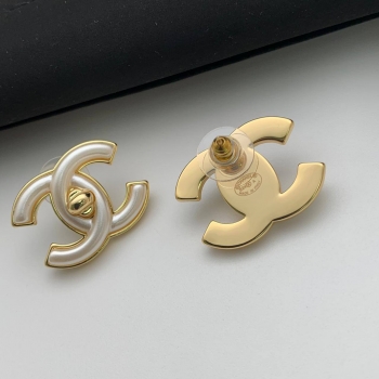 Серьги  Chanel Артикул BMS-137015. Вид 2