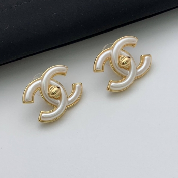 Серьги  Chanel Артикул BMS-137015. Вид 1