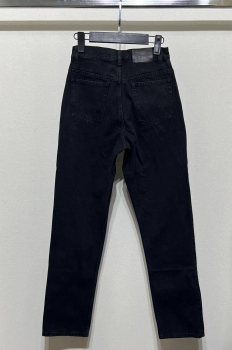 Джинсы Yves Saint Laurent Артикул BMS-137019. Вид 2