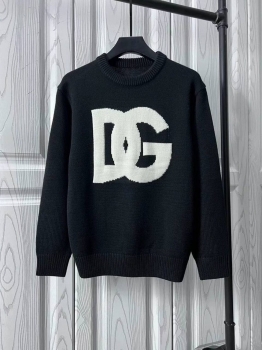 Свитер Dolce & Gabbana Артикул BMS-137035. Вид 2