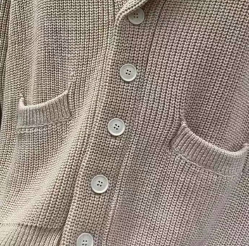 Кардиган Brunello Cucinelli Артикул BMS-137037. Вид 4
