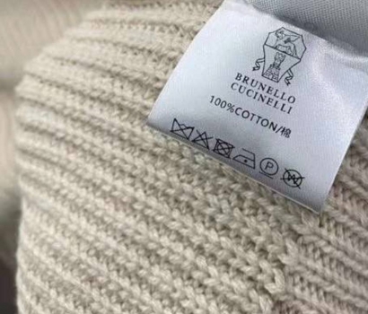 Кардиган Brunello Cucinelli Артикул BMS-137037. Вид 5