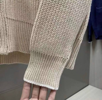 Кардиган Brunello Cucinelli Артикул BMS-137037. Вид 6
