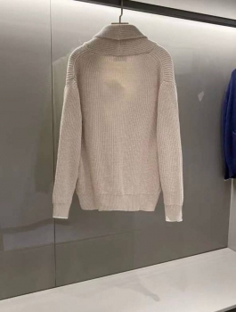 Кардиган Brunello Cucinelli Артикул BMS-137037. Вид 7