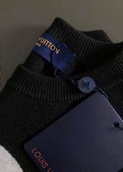 Свитер Louis Vuitton Артикул BMS-137038. Вид 5