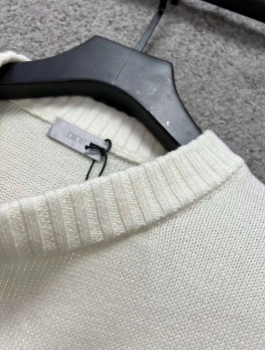 Свитер Christian Dior Артикул BMS-137041. Вид 3