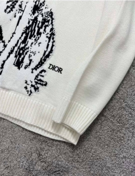 Свитер Christian Dior Артикул BMS-137041. Вид 4