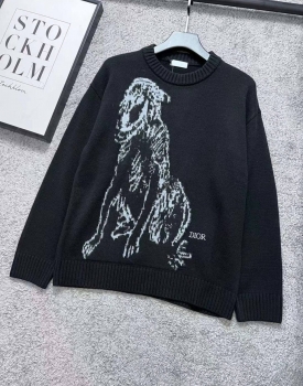 Свитер Christian Dior Артикул BMS-137040. Вид 1