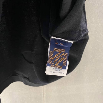 Футболка Louis Vuitton Артикул BMS-137042. Вид 2