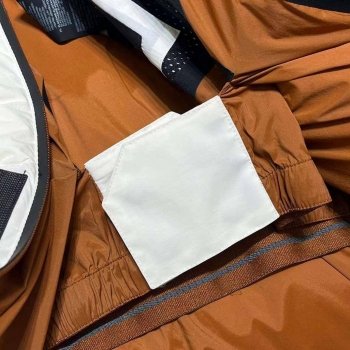 Пуховик ZEGNA Артикул BMS-137045. Вид 3