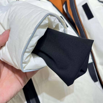 Пуховик ZEGNA Артикул BMS-137045. Вид 7
