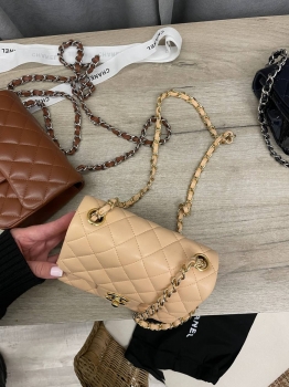 Сумка женская 18 см Chanel Артикул BMS-137047. Вид 2