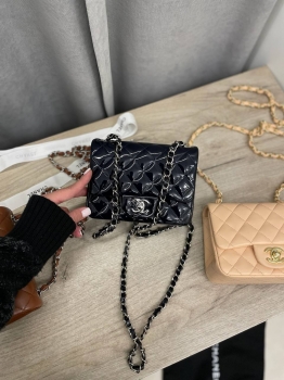 Сумка женская 18 см Chanel Артикул BMS-137048. Вид 1