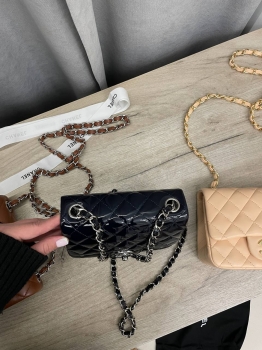 Сумка женская 18 см Chanel Артикул BMS-137048. Вид 2