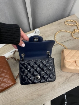 Сумка женская 18 см Chanel Артикул BMS-137048. Вид 5