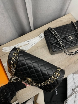 Сумка женская  30 см Chanel Артикул BMS-137056. Вид 3