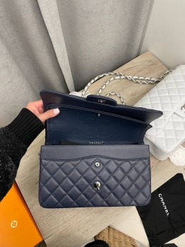 Сумка женская  30 см Chanel Артикул BMS-137057. Вид 6