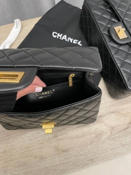 Сумка женская 20 см Chanel Артикул BMS-137062. Вид 4