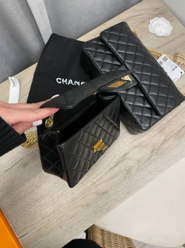 Сумка женская 20 см Chanel Артикул BMS-137062. Вид 5