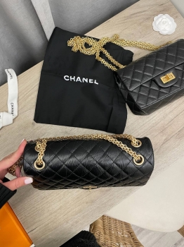 Сумка женская 20 см Chanel Артикул BMS-137062. Вид 6