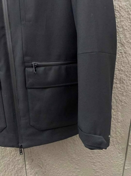 Куртка мужская  Tom Ford Артикул BMS-137065. Вид 2