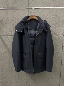 Куртка мужская  Tom Ford Артикул BMS-137065. Вид 3