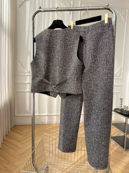 Комплект Chanel Артикул BMS-137068. Вид 2