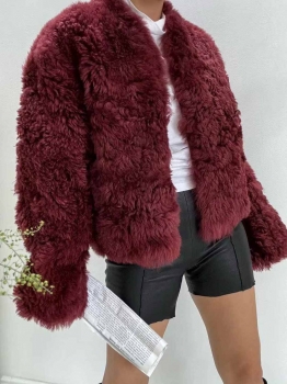 Жакет  Hermes Артикул BMS-137078. Вид 1