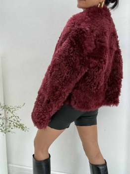 Жакет  Hermes Артикул BMS-137078. Вид 2