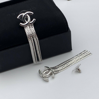 Серьги Chanel Артикул BMS-137089. Вид 2