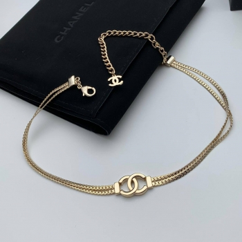 Чокер  Chanel Артикул BMS-137090. Вид 1